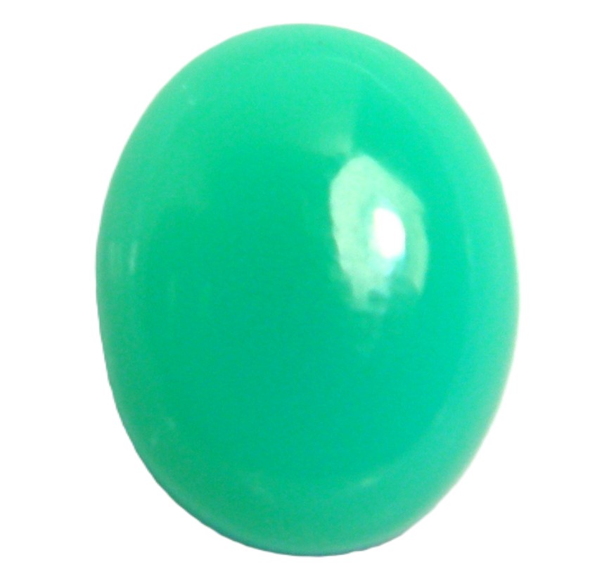 天然 クリソプレース8.85ct|Gems 支店