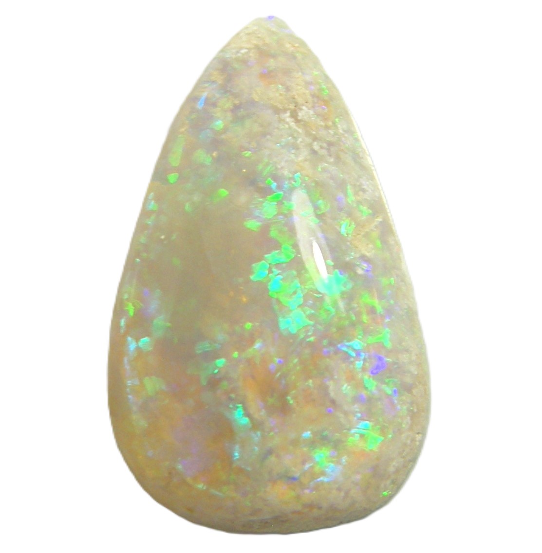 天然 オパール4.27ct|Gems 支店