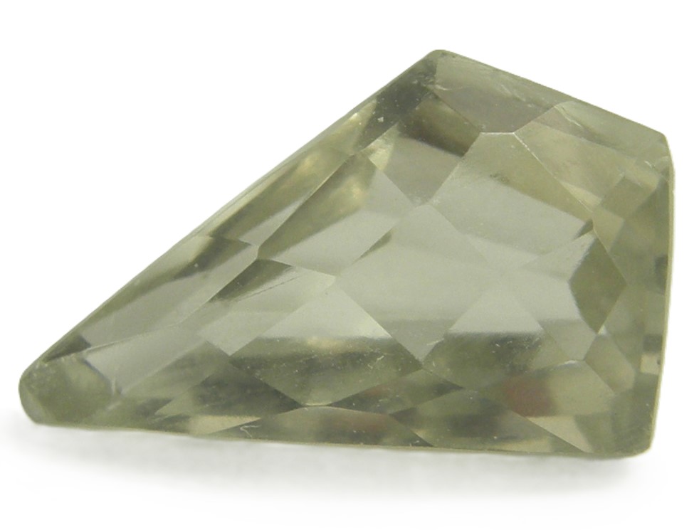 天然　グリーンアメジスト５．３２ｃｔ｜Gems　支店