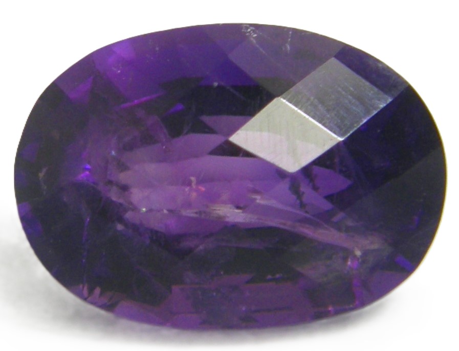 生まれながら アメジスト６．６７ｃｔ