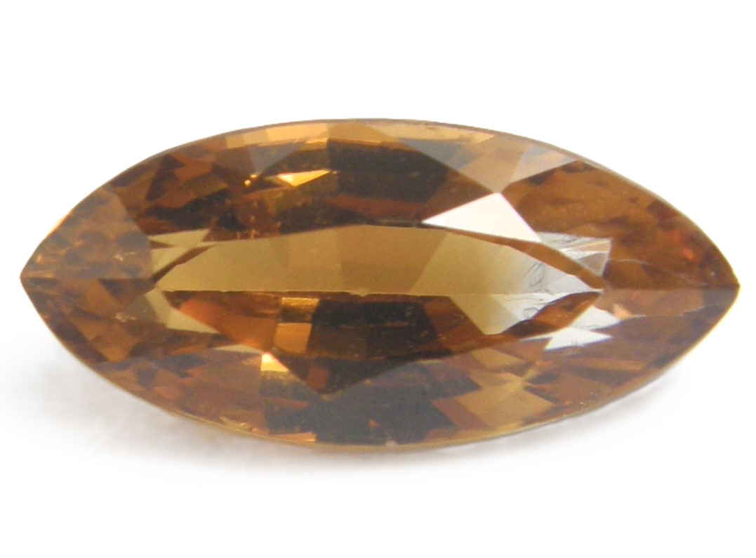 天然 バイカラージルコン3.93ct|Gems 支店