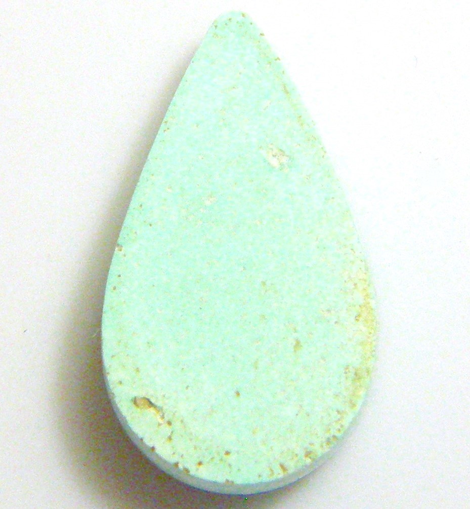 生まれながら 藍緑色５．３０ｃｔ メキシコ合衆国産