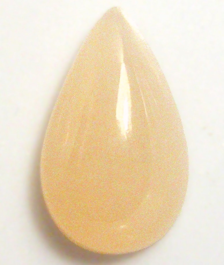 天然　ハイドログロッシュラーガーネット７．４９ｃｔ