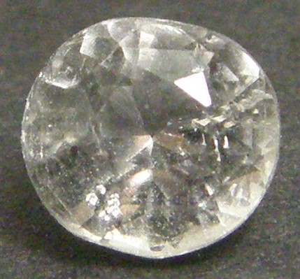 生まれながら フェナカイト０．５６ｃｔ ビルマ産