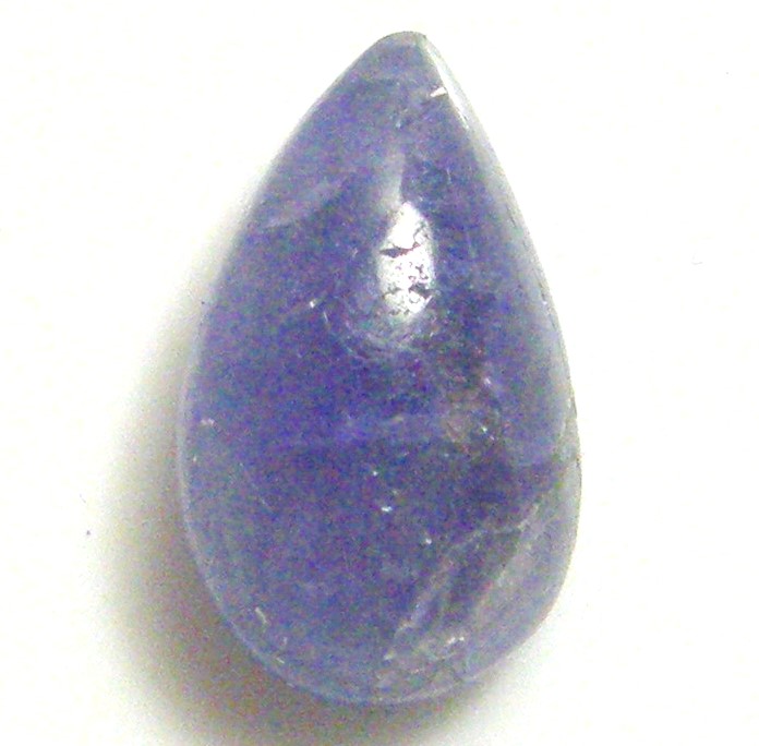天然 タンザナイト4.02ct|Gems 支店