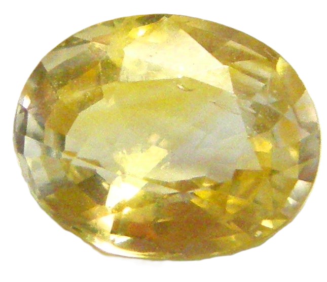 生まれながら バイカラーサファイア２．０８９ｃｔ