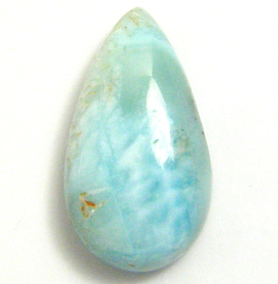 生まれながら ラリマー１６．６４ｃｔ