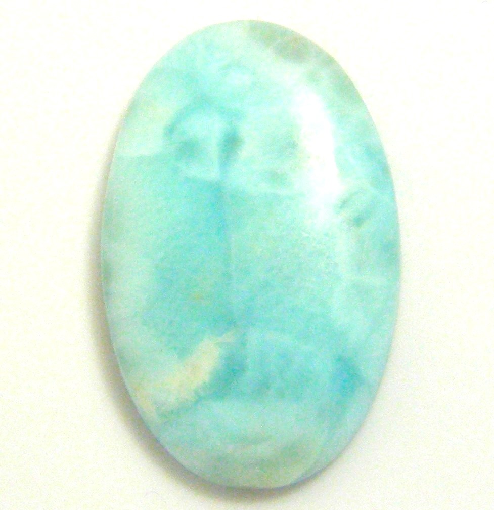 生まれながら ラリマー４０．６１ｃｔ