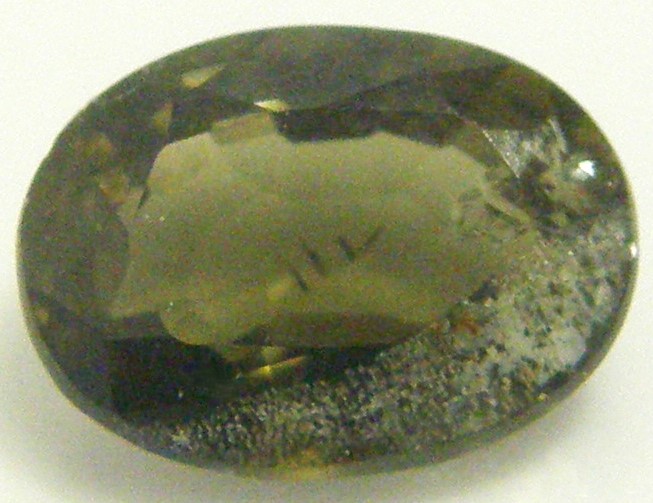 生まれながら グリーンパーガサイト１．３９ｃｔ