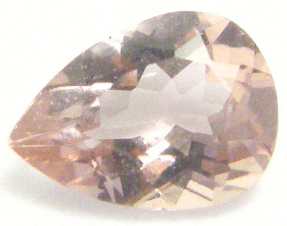生まれながら ピンクトルマリン０．９４ｃｔ