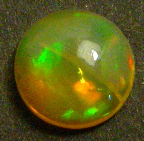 天然　ファイヤーオパール０．８１ｃｔ｜Gems　支店 6,000円