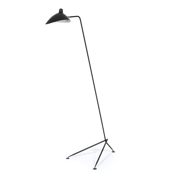 楽天市場】インダストリアル フロアランプ デスクランプ デザイナーズ