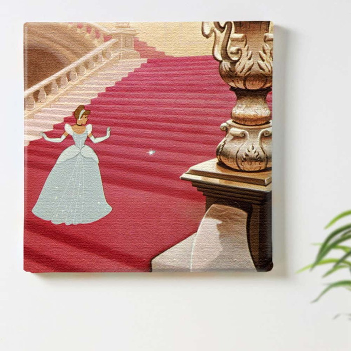 楽天市場 シンデレラ ファブリックボード ディズニープリンセス アートパネル Disney Mサイズ 30cm 30cm Lib s1送料無料 北欧 モダン 家具 インテリア ナチュラル テイスト 新生活 オススメ おしゃれ 後払い 雑貨 家具 インテリアのジェンコ