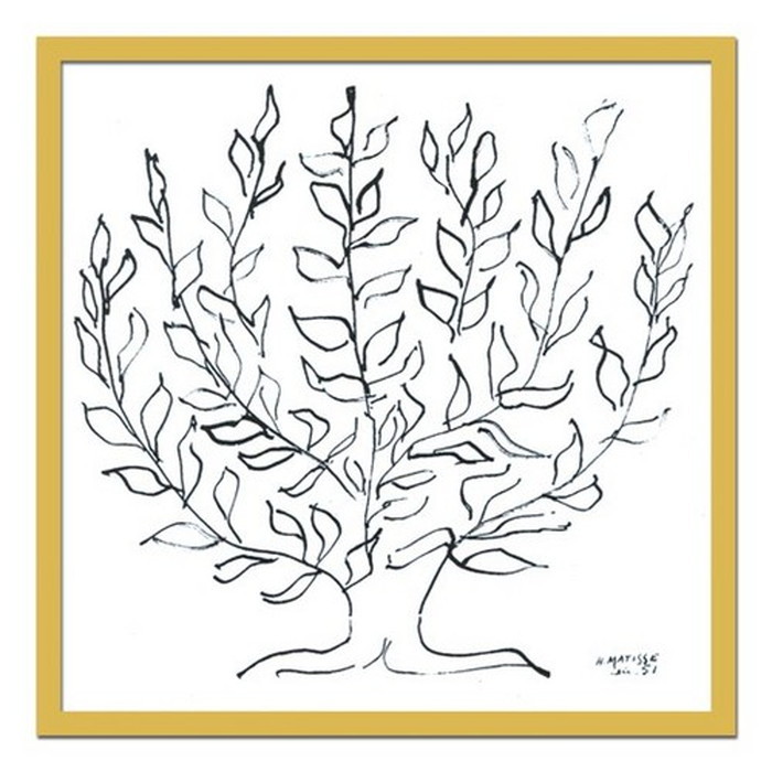 【百貨店大売り出し客体商いもの】室内装飾工芸 Henri Matisse Le platane 1951 ヒモ付 AB-10648 バス発着場 喫茶店 待ち合い室 待ち合い室 旅人宿 法人 kar-3097045s1 工芸ダイアログボックス 工芸ゲーム盤 壁紙 かざり付ける写真フィルム 貨物輸送無料 北欧 今めかしい 調度品 室内装飾 自然的 テイ同盟罷工 新