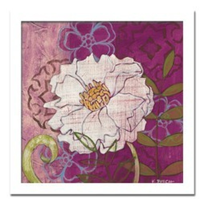 インテリアアート Kate Birch White Peony ヒモ付 AS-10543 店舗 カフェ ラウンジ ロビー ホテル 法人 kar-3097108s1 アートパネル アートボード 壁紙 装飾フィルム 送料無料 北欧 モダン 家具 インテリア ナチュラル テイスト 新生活 オス｜家具・インテリアのジェンコ