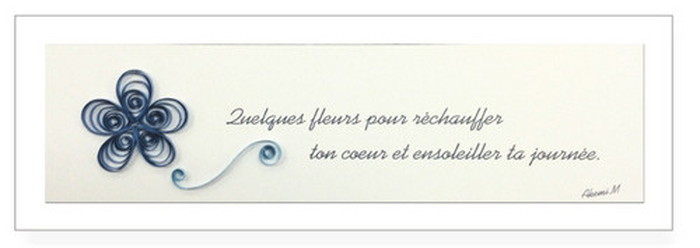 インテリア ミニ アート Paper Quilling Series Blue ホワイト PZ-4001 店舗 カフェ ラウンジ ロビー ホテル 法人 kar-4534150s1 アートパネル アートボード 壁紙 装飾フィルム 送料無料 北欧 モダン 家具 インテリア ナチュラル テイスト