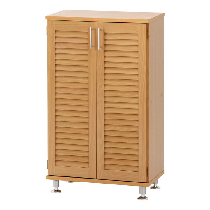 楽天市場】シューズラック ナチュラル SR6090NA fj-86036 下駄箱