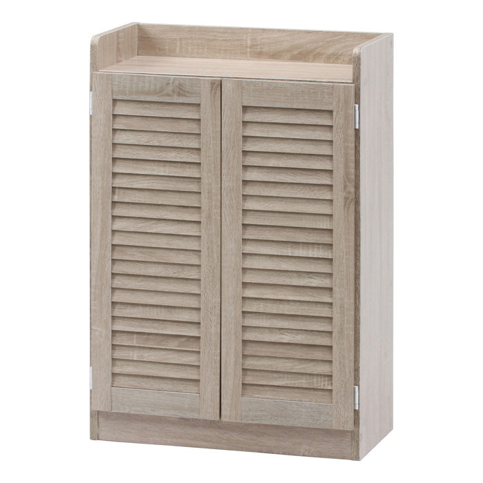 【新品・送料無料】シューズラック　ナチュラル　ＳＲ６０９０ＮＡ 楽天市場】シューズラック ナチュラル SR6090NA fj-86036 下駄箱