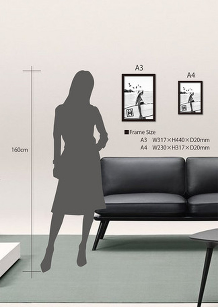 楽天市場 シャネル Chanel Fashion Photography Series Fs 1002bk フレームカラー ブラック サイズ Kar s1送料無料 北欧 モダン 家具 インテリア ナチュラル テイスト 新生活 オススメ おしゃれ 後払い 雑貨 家具 インテリアのジェンコ