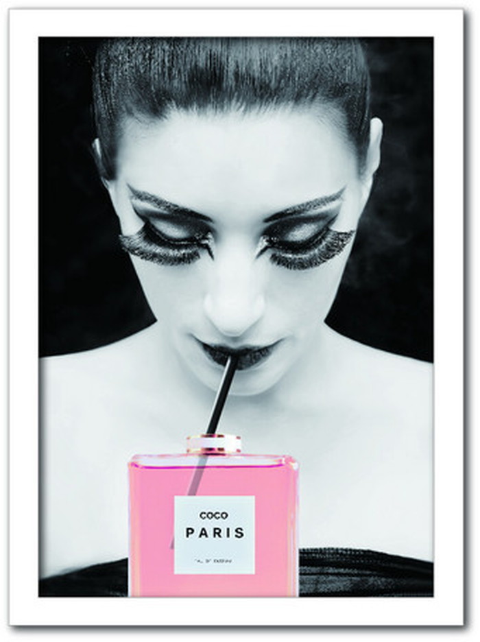 メール便送料無料対応可 ホワイト フレームカラー Fs 04wh A3 Series Photography Fashion Chanel シャネル サイズ 雑貨 後払い おしゃれ オススメ 新生活 テイスト ナチュラル インテリア 家具 モダン 北欧 送料無料 Kar s6 A3 壁紙 装飾フィルム Www