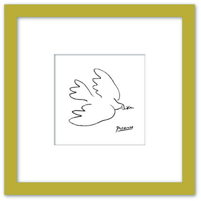 パブロ・ピカソ（Pablo Picasso）、Mother and Child 楽天市場】Pig parent and child Art Collection パブロ ピカソ
