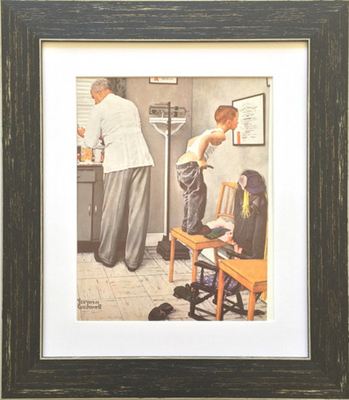 楽天市場 アートフレーム ノーマン ロックウェル Norman Rockwell 355x405x12mm Znr Bic s1送料無料 北欧 モダン 家具 インテリア ナチュラル テイスト 新生活 オススメ おしゃれ 後払い 雑貨 家具 インテリアのジェンコ