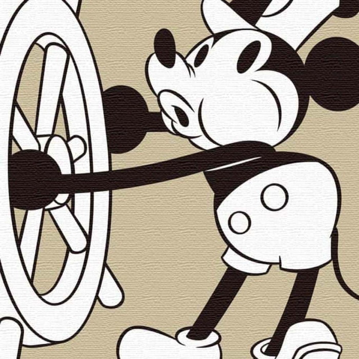 ミッキー アートパネル ディズニー Mickey Mouse Xlサイズ 100cm 100cm Lib s5送料無料 北欧 モダン 家具 インテリア ナチュラル テイスト 新生活 オススメ おしゃれ 後払い 雑貨 Onpointchiro Com