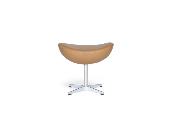 Eラウンジチェア オットマン ファブリック 保証付 e-comfort デザイナーズ ジェネリック家具 リプロダクト kwg-ch7148d-fb オットマン ソファ ソファベッド 送料無料 北欧 モダン 家具 インテリア ナチュラル テイスト 新生活 オススメ おしゃれ 後払い 26,026円