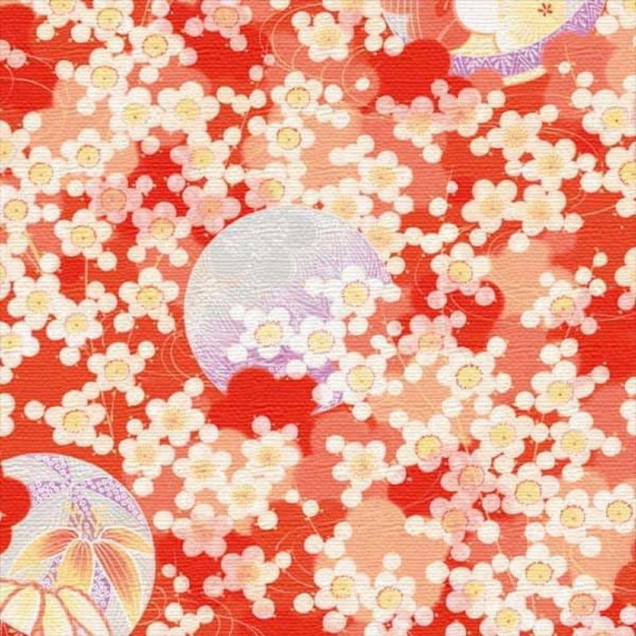 伝統和柄 和 Lサイズ 57cm×57cm アートパネル ファブリックパネル アートボード 壁掛け 日本製 ラッピング付き 店舗 カフェ ラウンジ ロビー ホテル 法人 lib-pat-0187-l アートパネル アートボード 壁紙 装飾フィルム 送料無料 北欧 モダ