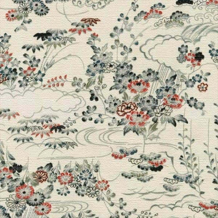 着物柄 和 Lサイズ 57cm×57cm アートパネル ファブリックパネル アートボード 壁掛け 日本製 ラッピング付き 店舗 カフェ ラウンジ ロビー ホテル 法人 lib-pat-0229-l アートパネル アートボード 壁紙 装飾フィルム 送料無料 北欧 モダン