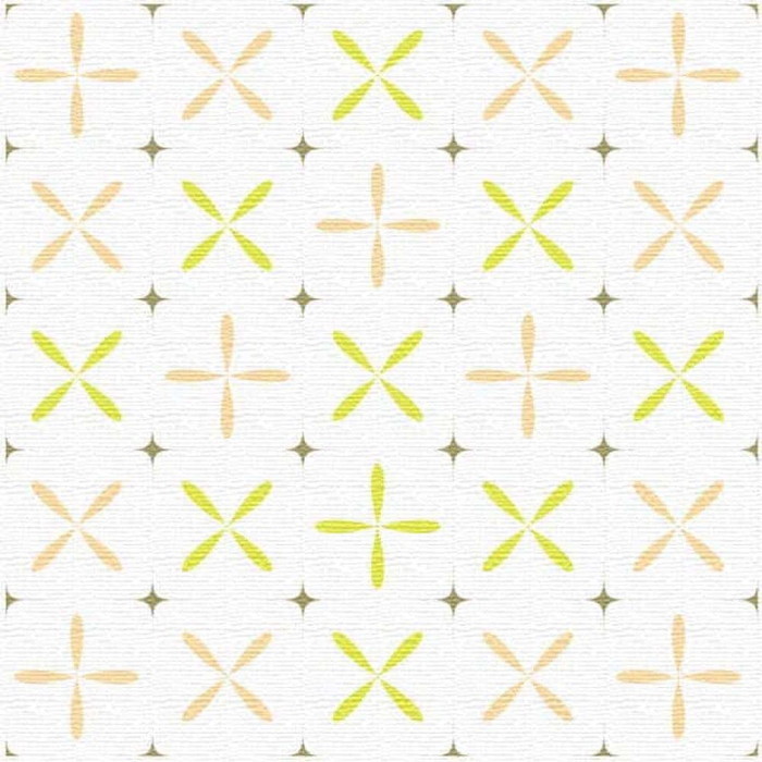 幾何学 モダン MODERN XLサイズ 100cm×100cm アートパネル ファブリックパネル アートボード 壁掛け 日本製 ラッピング付き 店舗 カフェ ラウンジ ロビー ホテル 法人 lib-pat-0030-xl アートパネル アートボード 壁紙 装飾フィルム 送料