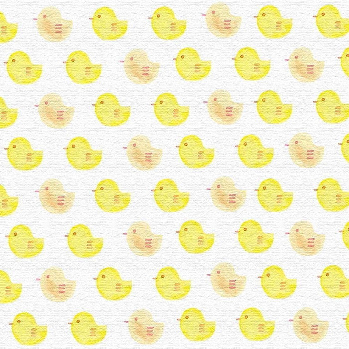 北欧テイスト ひよこ pat-1702-010 XLサイズ 100cm×100cm アートパネル ファブリックパネル アートボード 壁掛け 日本製 ラッピング付き 店舗 カフェ ラウンジ ロビー ホテル 法人 lib-pat-1702-010-xl アートパネル アートボード 壁紙 装