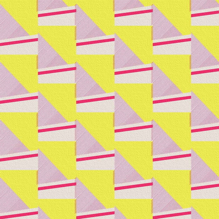 幾何学模様 patt-1803-019 XLサイズ 100cm×100cm アートパネル ファブリックパネル アートボード 壁掛け 日本製 ラッピング付き 店舗 カフェ ラウンジ ロビー ホテル 法人 lib-patt-1803-019-xl アートパネル アートボード 壁紙 装飾フィ