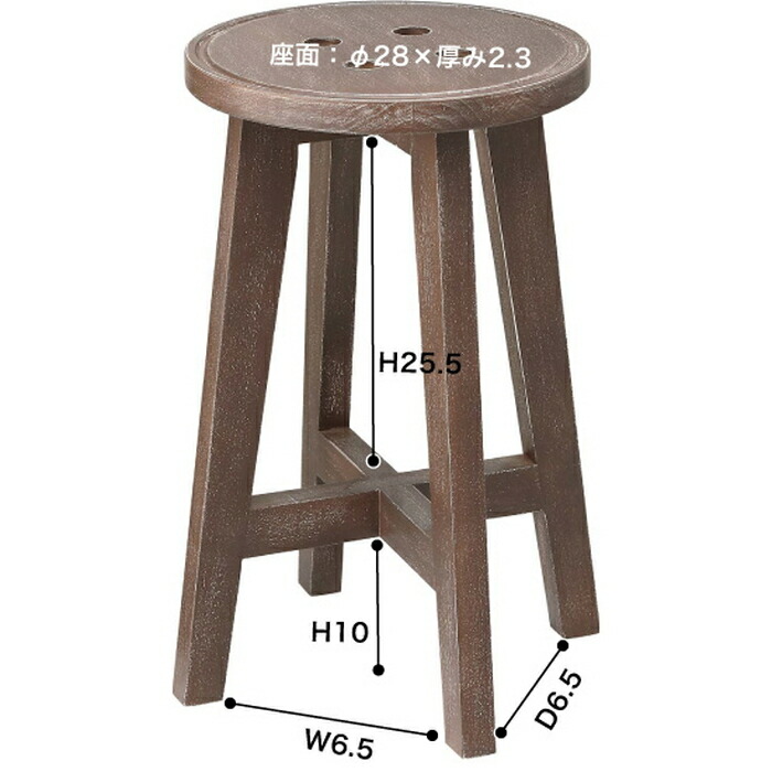 持ち運びしやすい 北欧風おしゃれなキッチンスツール 折りたたみ式 小さめ 軽量タイプなど のおすすめランキング わたしと 暮らし