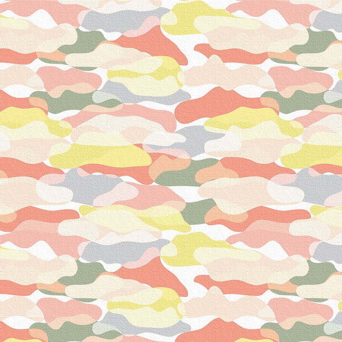 カモフラージュ柄 patt-1902-009 XLサイズ 100cm×100cm アートパネル ファブリックパネル アートボード 壁掛け 日本製 ラッピング付き 店舗 カフェ ラウンジ ロビー ホテル 法人 lib-patt-1902-009-xl アートパネル アートボード 壁紙 装