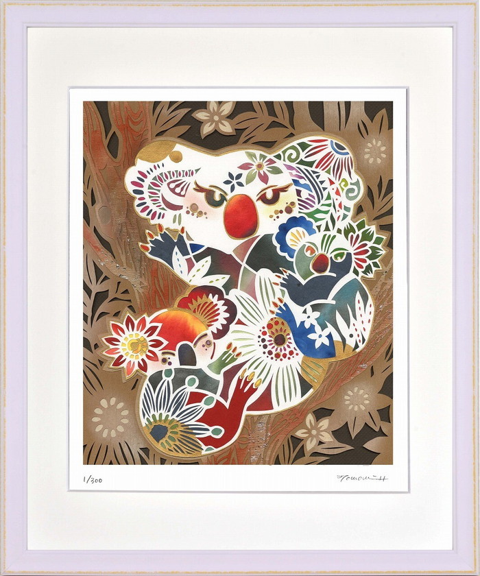 平石 智美 コアラの親子 C4324 375x452x27粍 ZTH-62435 工芸 絵 ひな形  bic-10387725s1 工芸ダイアログボックス 工芸ゲーム盤 壁紙 かざり付ける写真フィルム 貨物輸送無料 北欧 今めかしい 調度品 室内装飾 自然的 テイ同盟罷工 新やって行く オススメ 今めかしい 後ばらい