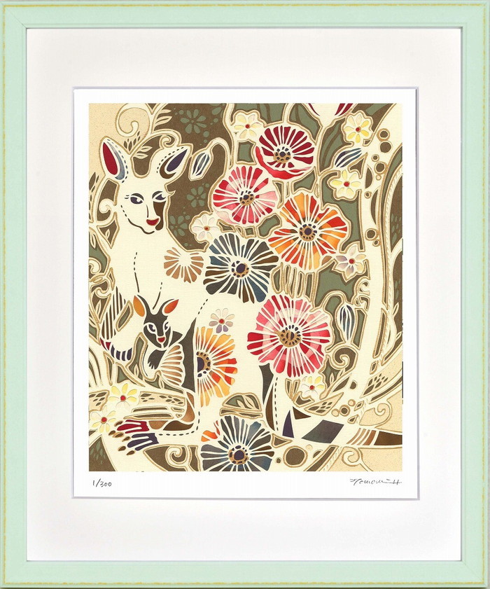 平石 智美 カンガルー C4325 375x452x27粍 ZTH-62436 工芸 絵 ひな形  bic-10387726s1 工芸ダイアログボックス 工芸ゲーム盤 壁紙 かざり付ける写真フィルム 貨物輸送無料 北欧 今めかしい 調度品 室内装飾 自然的 テイ同盟罷工 新やって行く オススメ 今めかしい 後ばらい