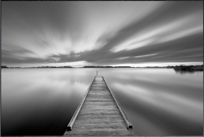 Photography Pier 915x615x30mm IAA-53249 bic-10622194s1 アートパネル アートボード 壁紙 装飾フィルム 送料無料 北欧 モダン 家具 インテリア ナチュラル テイスト 新生活 オススメ おしゃれ 後払い