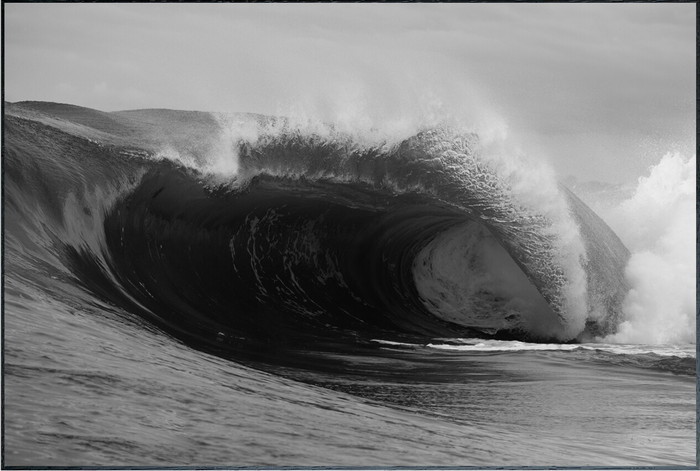 Photography Big wave 915x615x30mm IAA-53250 bic-10622195s1 アートパネル アートボード 壁紙 装飾フィルム 送料無料 北欧 モダン 家具 インテリア ナチュラル テイスト 新生活 オススメ おしゃれ 後払い