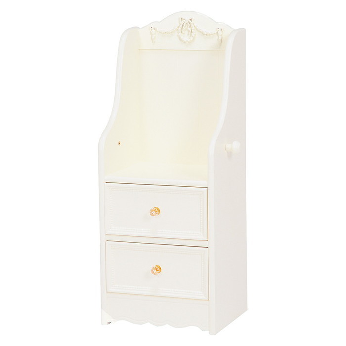 ランドセルラック RCC-1856WH 幅43×奥行32×高さ90cm hgs-2101698700 ランドセルラック 子供部屋 収納 北欧 モダン 家具 インテリア ナチュラル テイスト 新生活 オススメ おしゃれ