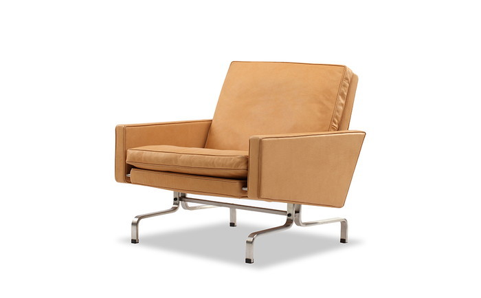 楽天市場】【3年保証】受注生産 PK31 ソファ ポール ケアホルム リ