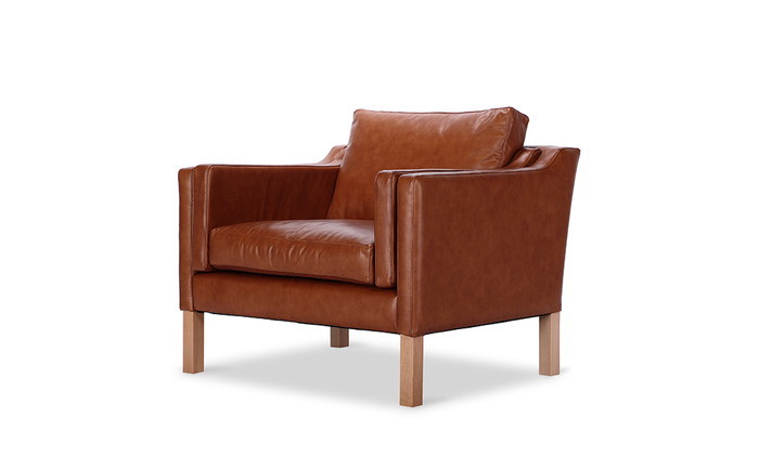 【KB06ダブルソファ】ボーエ・モーエンセン 楽天市場】ボーエ・モーエンセン KB06 ダブルソファ 2人掛け