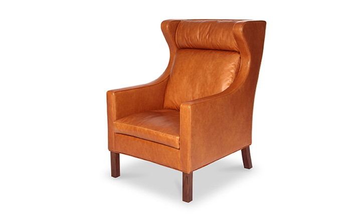 ボーエ・モーエンセン 舞台の袖うしろ側 長椅子 1P WINGBACK Sofa 1P セミアニリンレザー 本革 3年引き受ける付 デザイナーズ ジェネリック調度品 リプロダクト inv-975ba-semi 長椅子 長椅子 長椅子臥榻 貨物輸送無料 北欧 今めかしい 調度品 室内装飾 自然的 テイ同盟罷業 新生きて行く