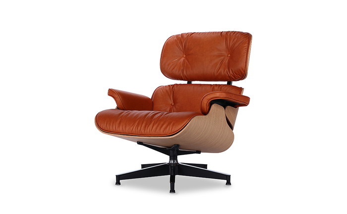 ラウンジチェア EAMES Lounge Chair アニリンレザー 本革 3年保証付 デザイナーズ ジェネリック家具 リプロダクト inv-9116ba-ani ラウンジチェア パーソナルチェア イス チェア 送料無料 北欧 モダン 家具 インテリア ナチュラル テイスト 新生活 オススメ おしゃれ