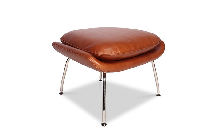 エーロ・サーリネン ウーム オットマン WOMB Ottoman ファブリックC 3年保証付 デザイナーズ ジェネリック家具 リプロダクト inv-8822bo-fbc オットマン ソファ ソファベッド 送料無料 北欧 モダン 家具 インテリア ナチュラル テイスト 新生活 オススメ おしゃれ 後