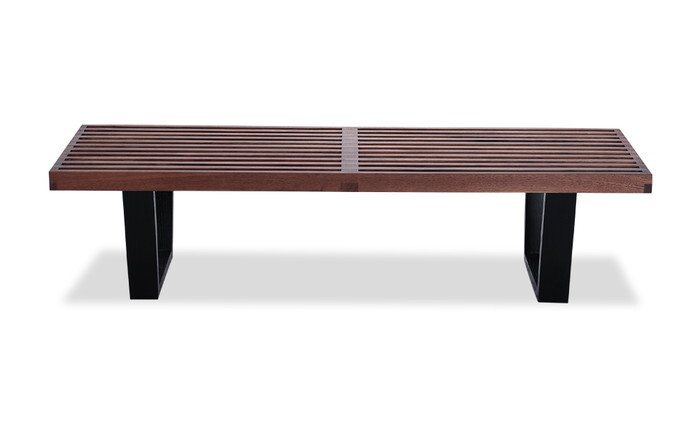 プラットホーム 涼み台 182 PLATFORM Bench 182 ジョージ・ネルソン 182糎オーク材 3年引き受ける付 デザイナーズ ジェネリック調度品 リプロダクト inv-9167bos182-oak 昼御飯涼み台 イス 女性議長 北欧 今めかしい 調度品 室内装飾 自然的 テイ同盟罷工 新生きて行く オススメ おし