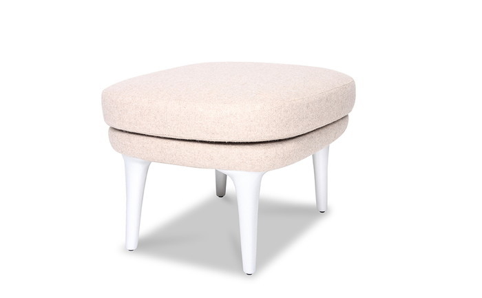 ハイメ・アジョン JH1 イージーオットマン JH1 Easy Ottoman ファブリックA 3年保証付 デザイナーズ ジェネリック家具 リプロダクト inv-9215bo-fba オットマン ソファ ソファベッド 送料無料 北欧 モダン 家具 インテリア ナチュラル テイスト 新生活 オススメ おし