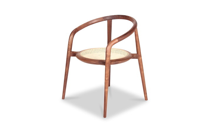 ウィッカー チェア WICKER Chair 3年保証付 デザイナーズ ジェネリック家具 リプロダクト inv-ws-9291ba ダイニングチェア イス チェア 送料無料 北欧 モダン 家具 インテリア ナチュラル テイスト 新生活 オススメ おしゃれ 後払い