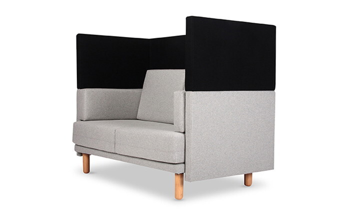 セバスチャン・ヘルクナー アーネム ソファ 2P AENHEM Sofa 2P ファブリックC 3年保証付 デザイナーズ ジェネリック家具 リプロダクト inv-9234bl-fbc ソファ ソファ ソファベッド 送料無料 北欧 モダン 家具 インテリア ナチュラル テイスト 新生活 オススメ おしゃ
