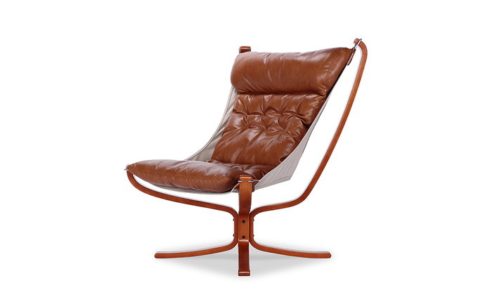 楽天市場】シガード・レッセル ファルコン チェア FALCON Chair